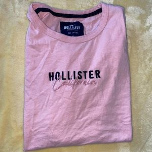 Hollister Tee